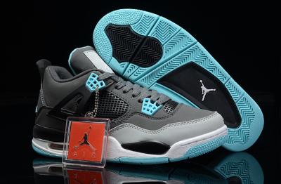 Air Jordan 4-233